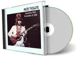 Artwork Cover of Mick Taylor 1986-11-15 CD North Hollywood Audience