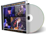 Artwork Cover of Mick Taylor 2012-10-04 CD Vienna Audience