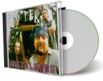Artwork Cover of Pantera 1990-11-18 CD Toronto Audience