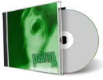Artwork Cover of Pantera 1994-04-19 CD Milwaukee Audience