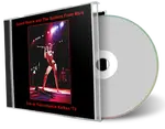 Artwork Cover of Prince 1973-04-14 CD Hiroshima Audience