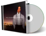 Artwork Cover of Prince 1982-02-14 CD San Francisco Soundboard