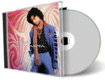 Artwork Cover of Prince 1988-10-14 CD Atlanta Audience