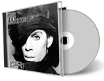 Artwork Cover of Prince 1990-08-05 CD Heerenveen Audience