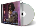 Artwork Cover of Prince 1991-01-21 CD Buenos Aires Audience