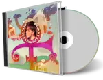 Artwork Cover of Prince 1998-03-21 CD Paisley Park Studios Audience