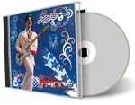 Artwork Cover of Prince 2004-08-27 CD Denver Audience