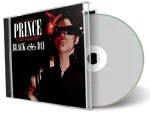 Artwork Cover of Prince 2012-10-11 CD New York Audience