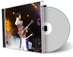 Artwork Cover of Prince 2014-06-01 CD Paris Audience