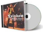 Artwork Cover of Rainbow 1978-06-24 CD Atlanta Soundboard