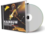 Artwork Cover of Rainbow 1982-11-11 CD Essen Audience