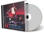 Artwork Cover of Rainbow 1983-09-19 CD Cornwall Audience