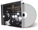 Artwork Cover of Rainbow 1997-03-07 CD Minneapolis Audience