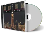 Artwork Cover of Rush 1986-03-01 CD Ottawa Audience