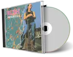 Artwork Cover of Rush 1992-02-25 CD Pensacola Audience