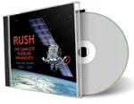 Artwork Cover of Rush Compilation CD The Complete Rockline Broadcasts Volume 7 Soundboard