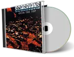 Artwork Cover of Scorpions Compilation CD Over The Top 2002 Audience