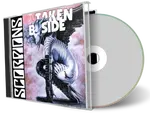 Artwork Cover of Scorpions Compilation CD Taken B Side 2009 Soundboard