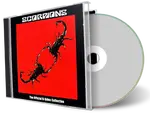 Artwork Cover of Scorpions Compilation CD The Official B Sides Collection 2008 Soundboard