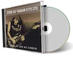 Artwork Cover of Stevie Ray Vaughan 1979-08-03 CD San Antonio Audience