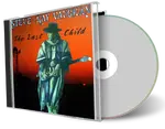 Artwork Cover of Stevie Ray Vaughan 1983-10-30 CD Los Angeles Audience