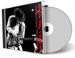 Artwork Cover of Stevie Ray Vaughan 1985-07-27 CD Toronto Audience