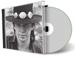 Artwork Cover of Stevie Ray Vaughan 1986-09-17 CD Essen Audience