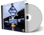 Artwork Cover of The Clash Compilation CD From Here To Enternity The Outtakes Soundboard