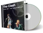 Artwork Cover of The Clash Compilation CD Rude Boy Directors Cut 1980 Soundboard
