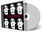 Artwork Cover of The Dandy Warhols 1997-08-05 CD Boise Audience