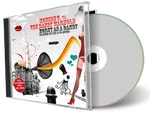 Artwork Cover of The Dandy Warhols Compilation CD Horny As A Dandy 2006 Soundboard