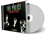 Artwork Cover of The Police Compilation CD Every Move You Make The Derangements 2003 Soundboard