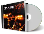 Artwork Cover of The Police Compilation CD Ghost In The Machine Definitive Edition Demos Soundboard