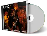 Artwork Cover of Ufo 1977-06-11 CD Manchester Audience