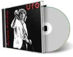 Artwork Cover of Ufo 1979-02-13 CD Exeter Audience