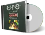 Artwork Cover of Ufo 1980-02-04 CD London Soundboard