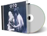 Artwork Cover of Ufo 1995-08-24 CD Chicago Audience