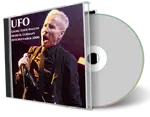 Artwork Cover of Ufo 2000-11-15 CD Munich Audience