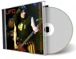 Artwork Cover of Ufo 2004-09-25 CD Hampton Beach Audience