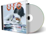 Artwork Cover of Ufo 2005-05-13 CD Wilhelmshaven Audience