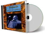Artwork Cover of Whitesnake 2008-03-30 CD Melbourne Audience