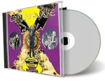 Artwork Cover of Whitesnake 2008-06-15 CD Arrow Rock Festival Audience