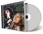Artwork Cover of Whitesnake Compilation CD Lord To Proud N Loud 2011 Audience