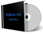 Artwork Cover of Wishbone Ash Compilation CD London 2003 Audience