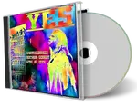 Artwork Cover of Yes 1974-04-16 CD Dortmund Audience