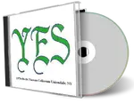 Artwork Cover of Yes 1976-06-16 CD Uniondale Audience