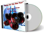Artwork Cover of Yes 1977-08-07 CD New York City Audience