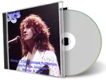 Artwork Cover of Yes 1977-10-09 CD New Orleans Audience