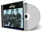 Artwork Cover of A-Ha 1988-04-02 CD Leeds Audience