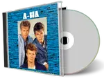 Artwork Cover of A-Ha 1988-06-02 CD Cologne Audience